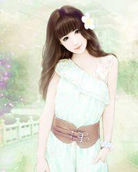 蝶恋花·答李淑一