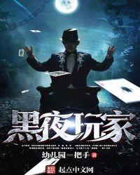 黑夜玩家笔趣阁
