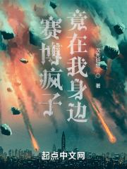 207717个赛博疯子