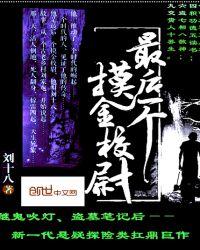 最后一个摸金校尉为什么不更新了