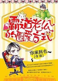 霸道老公的圈爱方式书包网