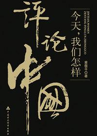 怎样评论中国好人