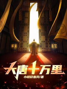 大唐之开局十万大军穿越大唐