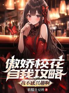 校园高岭之花