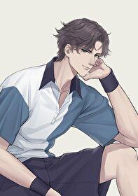 网王迹部的儿子