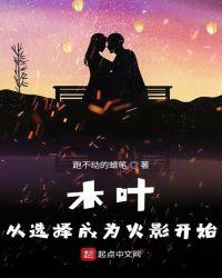 木叶:从选择成为火影开始