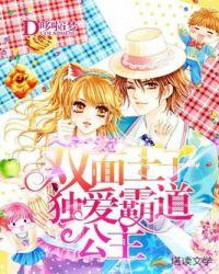 双面王子:独爱霸道公主